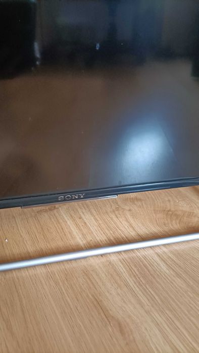 Telewizor używany  Sony