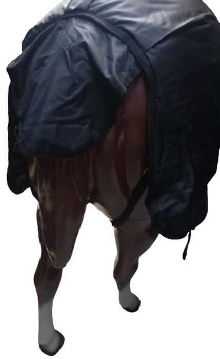 Manta impermeável
