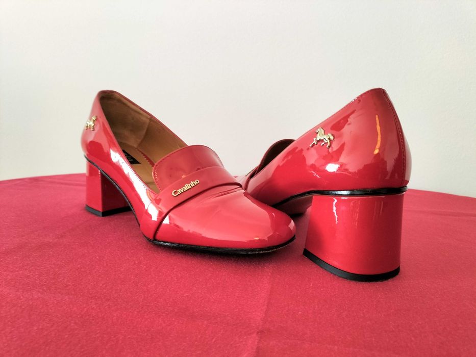 Cavalinho ORIGINAIS (Semi-novos)