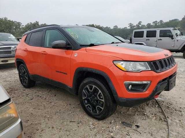 Jeep Compass Джип Компас США 2.4 2016-2023 разборка шрот запчасти.