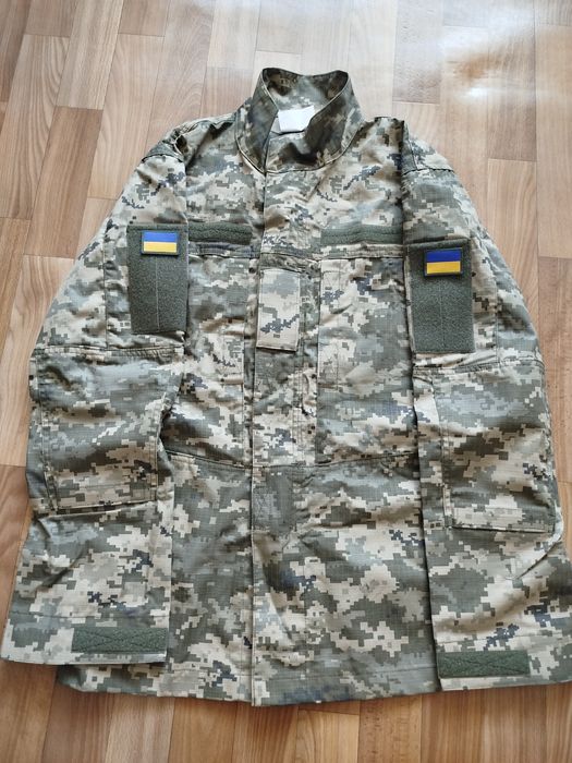 Кітель військовий