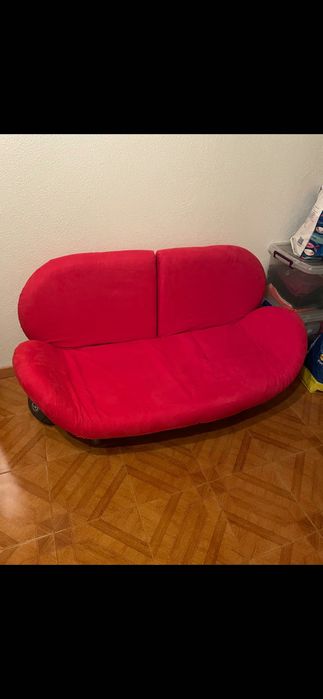 Sofá em excelente estado