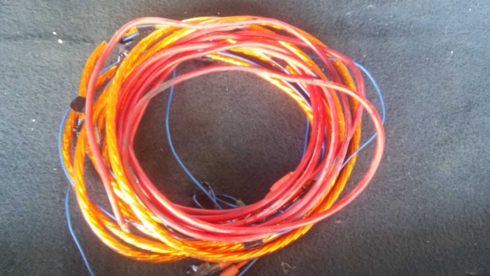 Кабіль саундбуфера