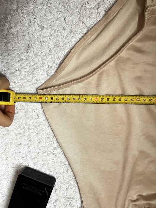 Утягивающее белье 2ХЛ боди