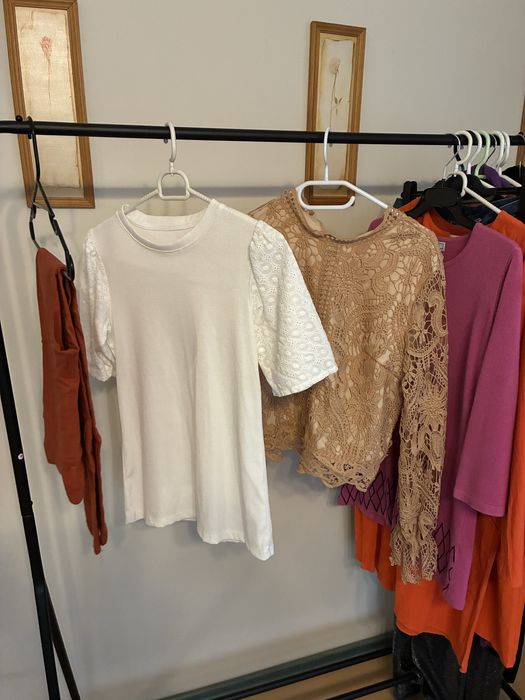 Sukienki, tuniki w rozmiarze L