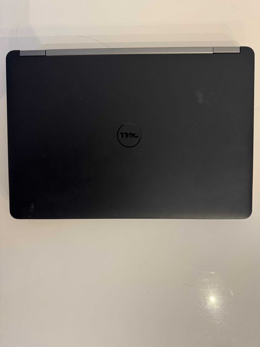 Dell Latitude E5270 / i5 / 8GB RAM / SSD / dobra bateria / szybki