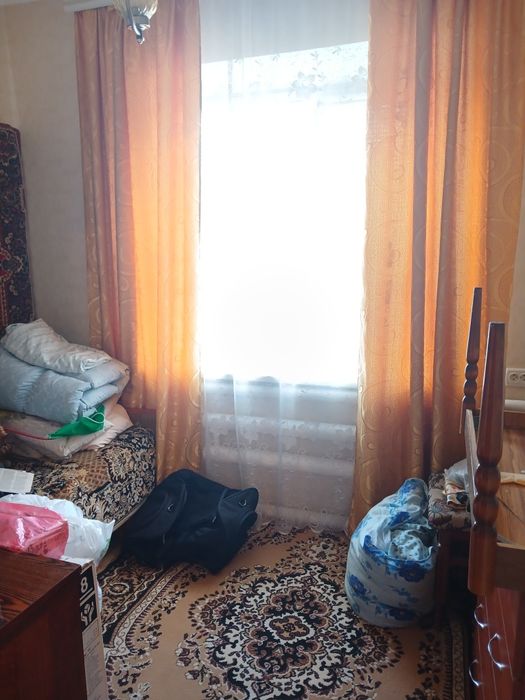 Здається будинок Балабине можна військовим