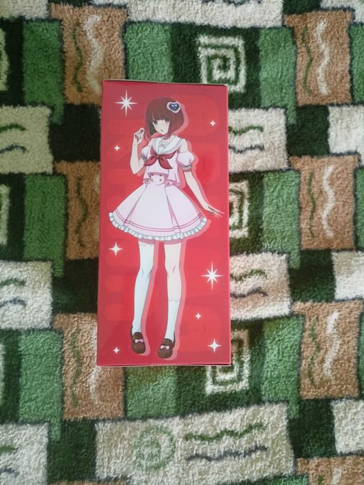 Фігурка Аріма Кана Taito Kuji Oshi no Ko Sweet Sailor Style (A Prize)