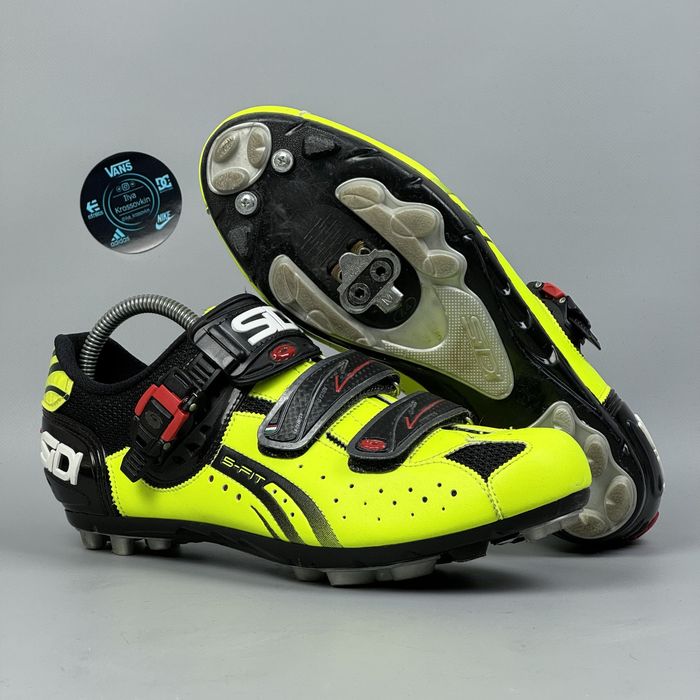 Sidi 5 Fit Shimano велотуфли вело туфлі взуття обувь кросівки кроссовки ботинки черевики шосе мтб контакты фикс specialized кеды педали