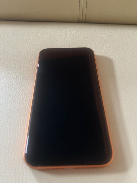 Новий iPhone 17 pro 128gb Cosmic Orange neverlock Iphone XR