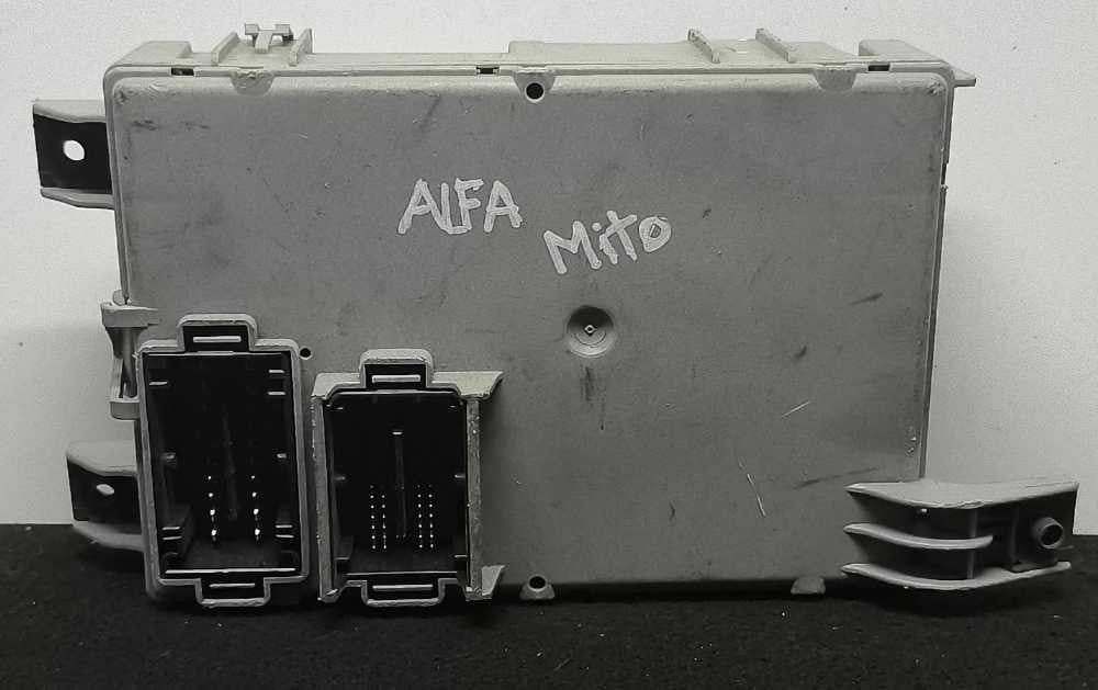 Caixa Fusíveis / SAM / BSI 00505181210 - ALFA ROMEO MITO