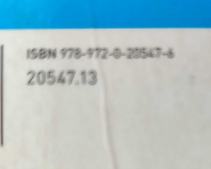 LIVRO Escolar Matematica Maximo 5
