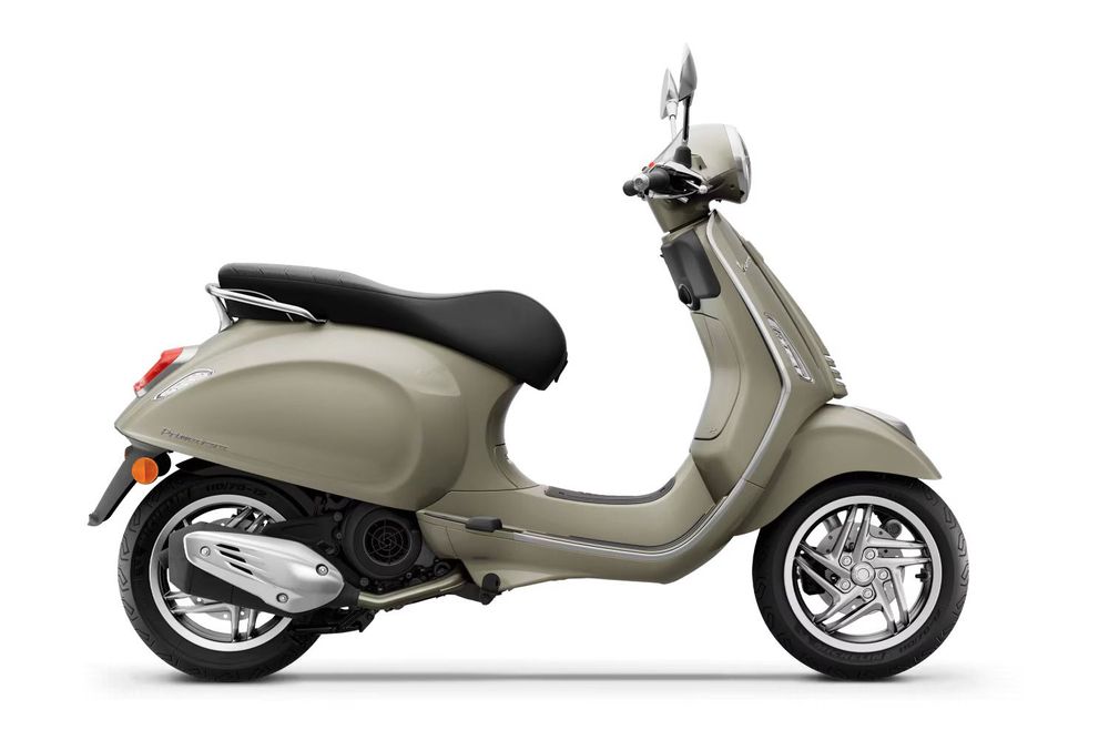 Vespa