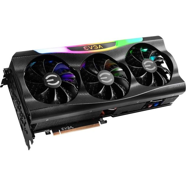 RTX 3070 ti evga ftw3 ultra