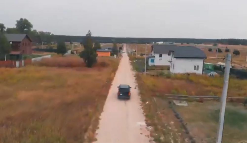 Ділянка Вашої мрії біля лісу!