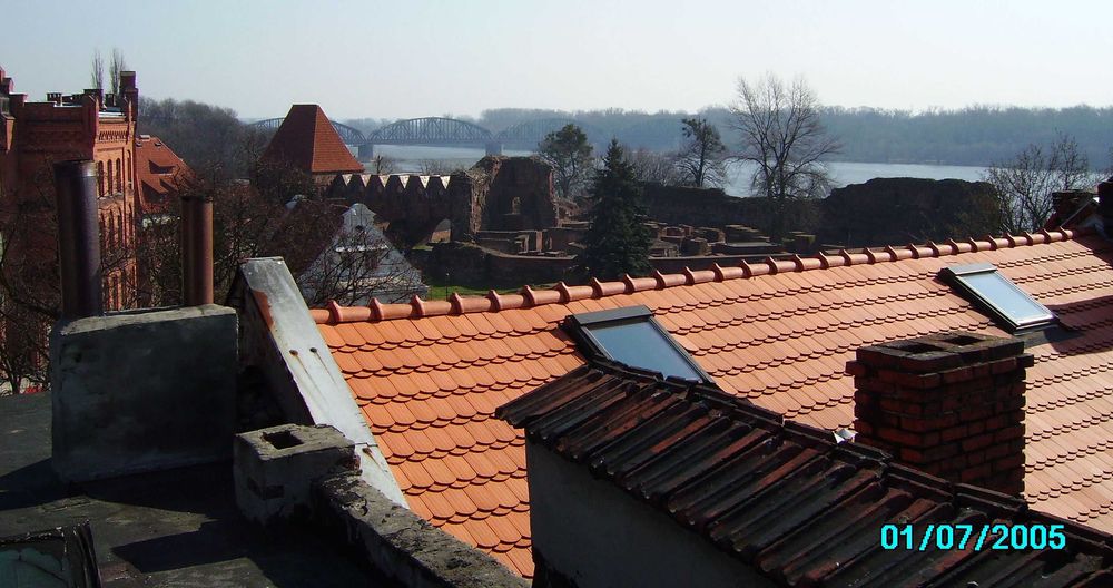 Mieszkanie – Toruń - Widok 5