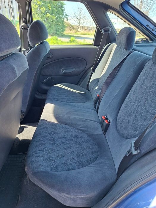 Ford Escort 1.3 kat