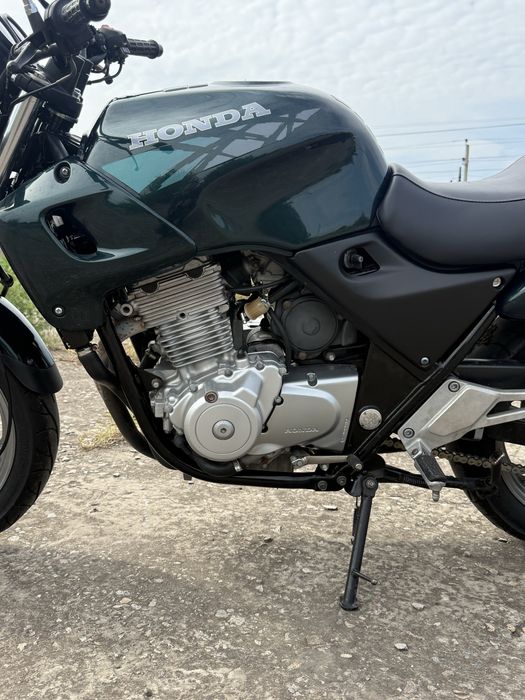 Honda CB 500 1998