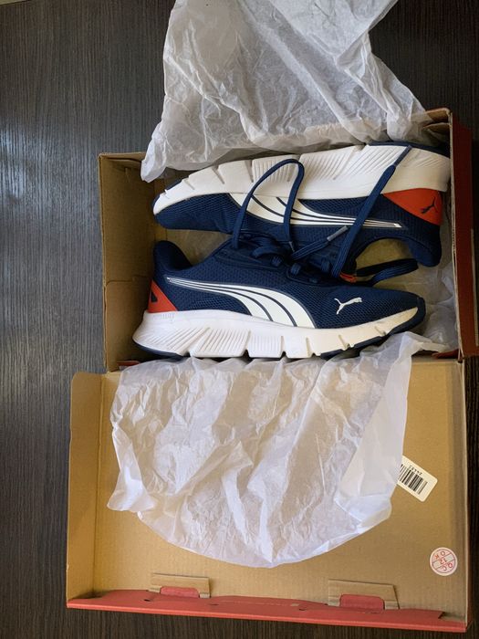 Puma FlexFocus Lite Modern Jr