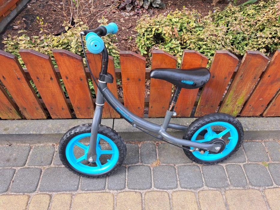 Rower+ rower biegowy+ hulajnoga