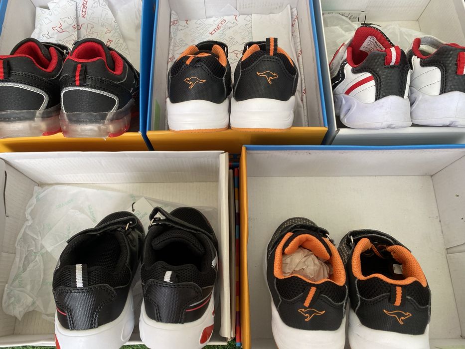 Tenis com luz menino 24, 25, 26, 27 sapatos rapaz luzinhas
