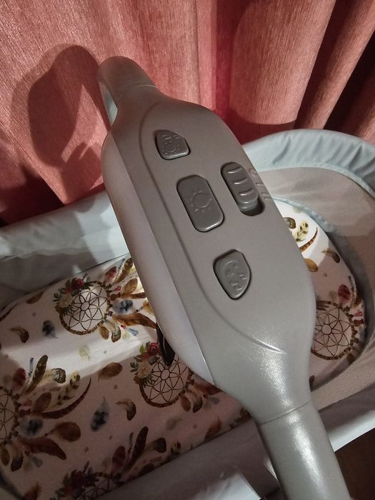 Chicco Baby Hug AIR 4в1 б/в