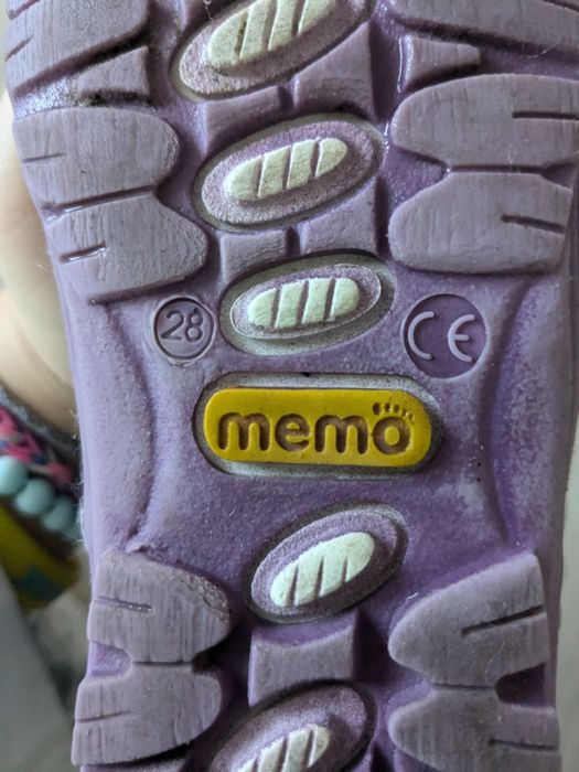 Чоботи польські зимні