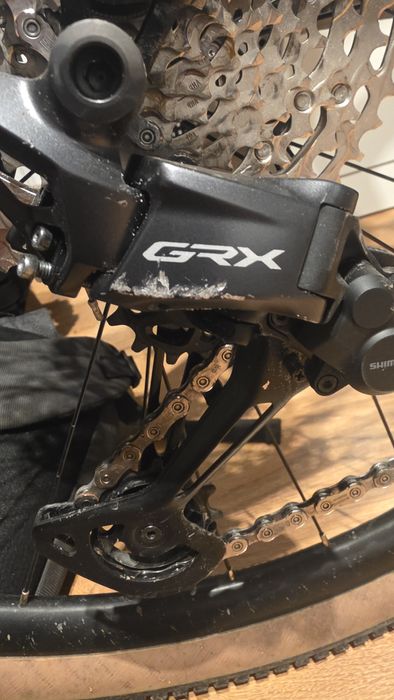 Kross Esker 5.0 XL 2025, Tubeless