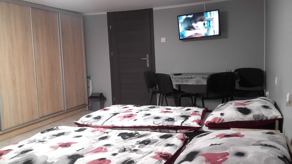 Noclegi, pokoje blisko Obrzycko, Czarnków, Wronki