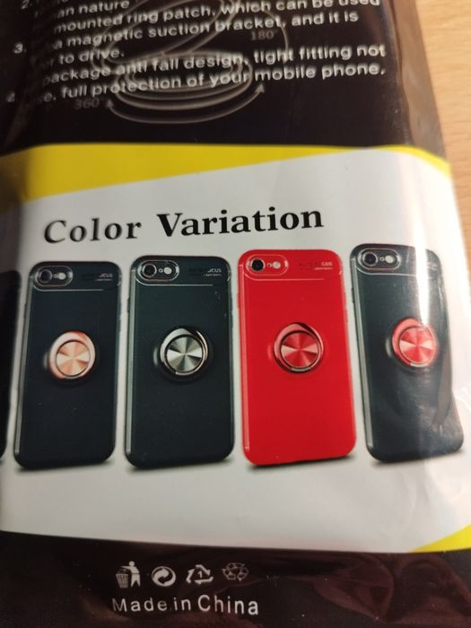 Fajny Case Samsung S24