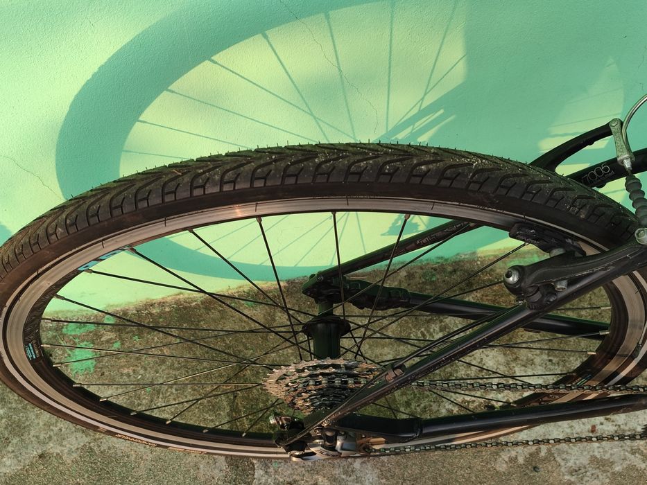 Bicicleta Scott sub 30