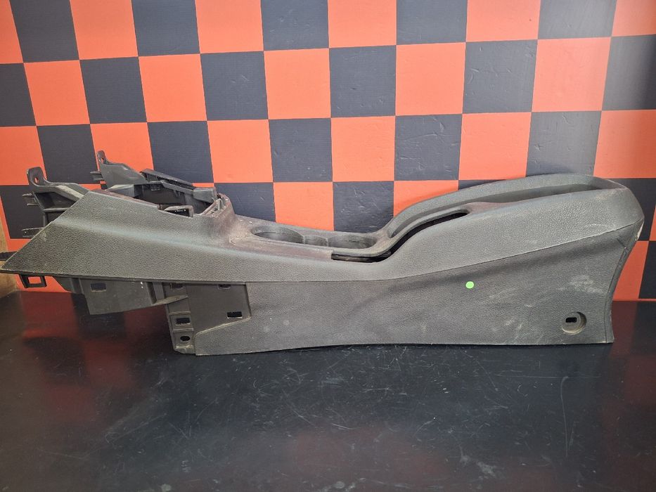 Consola central FORD Tourneo Courier Kombi I