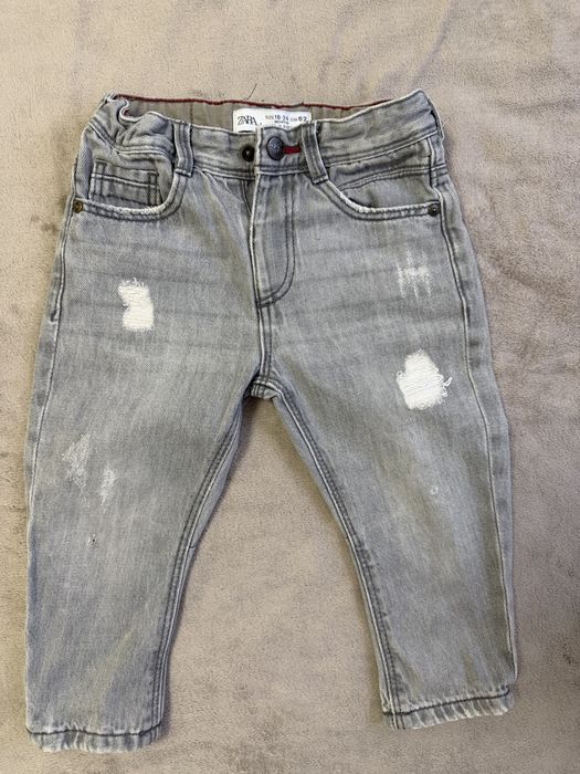 Джинси Zara 92 см