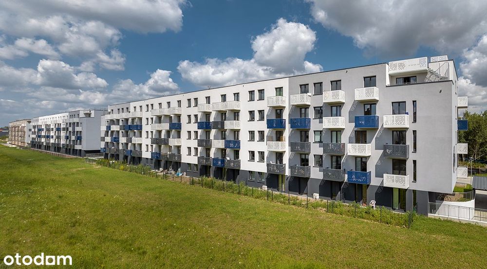 Mieszkanie numer 4