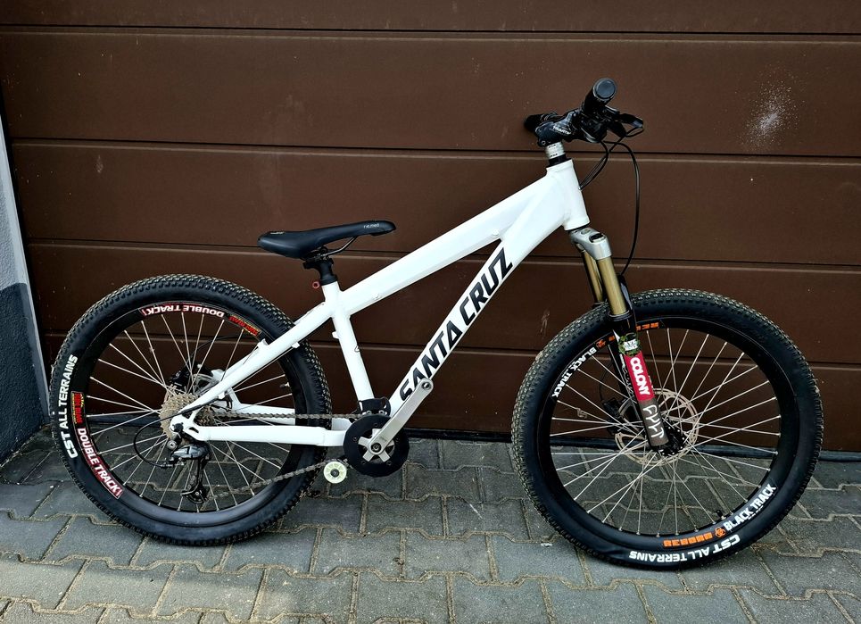 Rower  wyczynowy  Dirt, Dual,DH,Enduro.Mtb.