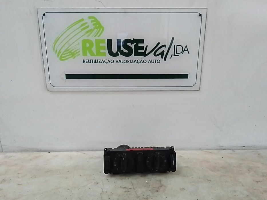 Comando chauffage / sofagem MERCEDES-BENZ Classe C (W202)