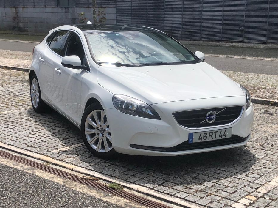 Volvo V40 — fotografia 3