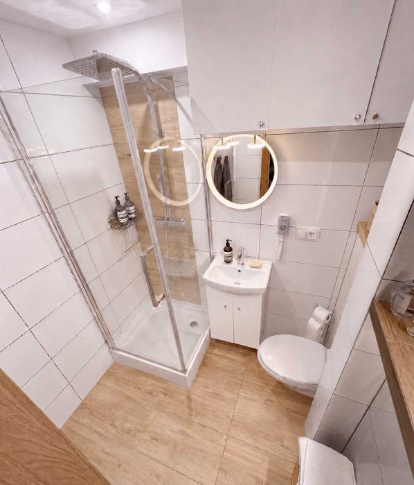 Bartodzieje, M3 + piwnica, ok. 49 m² bez prowizji, prywatnie, bez balkonu - Widok 4