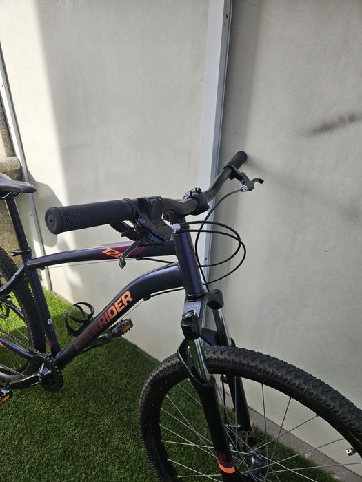 Bicicleta roda 27.5