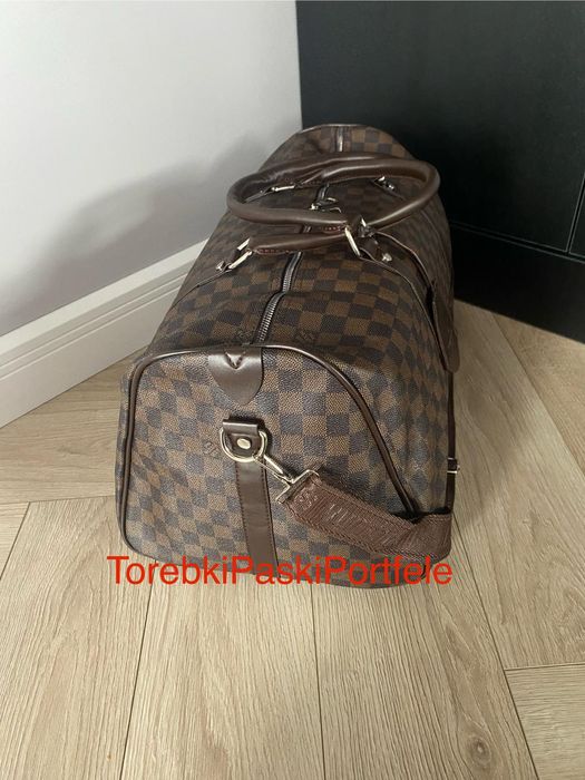 Nowa torba podróżna Louis Vuitton - WYPRZEDAŻ.