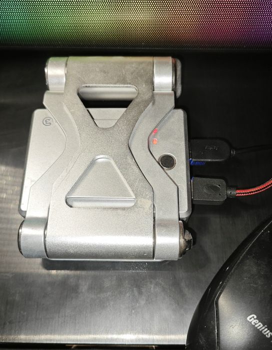 Продам док станцію GameSir X1 для ігор з телефону