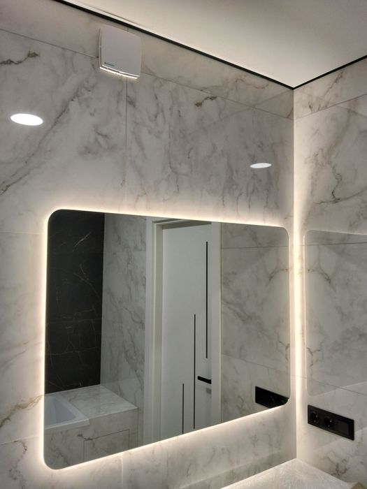 Продам 1,5 кімнатну квартиру 43,5 м.кв.
