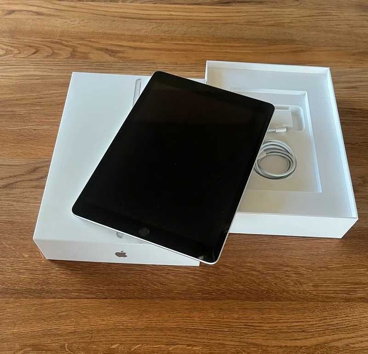 Ipad 9 gen 256 Gb