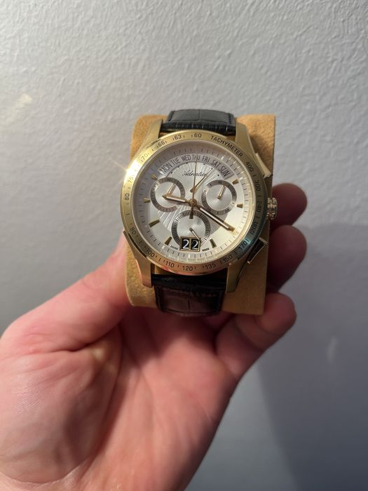 Zegarek meski Adriatica