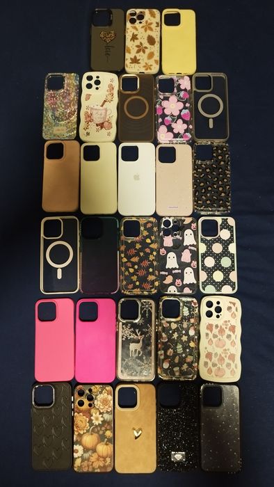 IPhone 15 Pro Max 256 GB