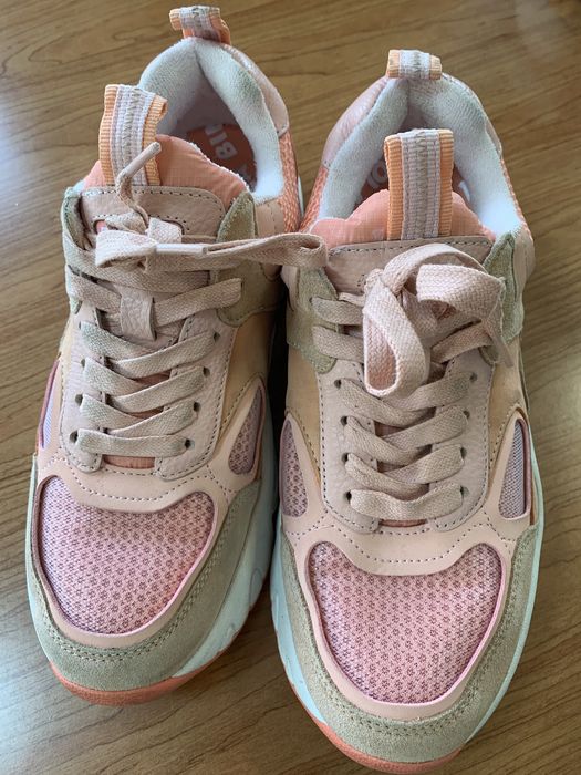 Sapatilhas Bimba e Lola