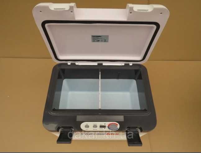 Продаю автохолодильник VITOL BL-219-19L с функцией охлаждения  нагрева