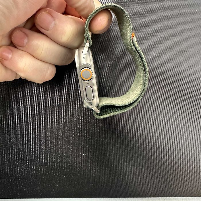Apple Watch Ultra 2 49mm , офіційна гарантія . 73748SV