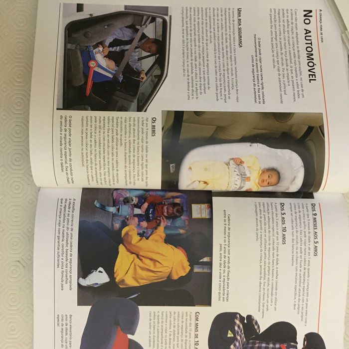 Coleção completa ABC do Crescimento 18 Volumes