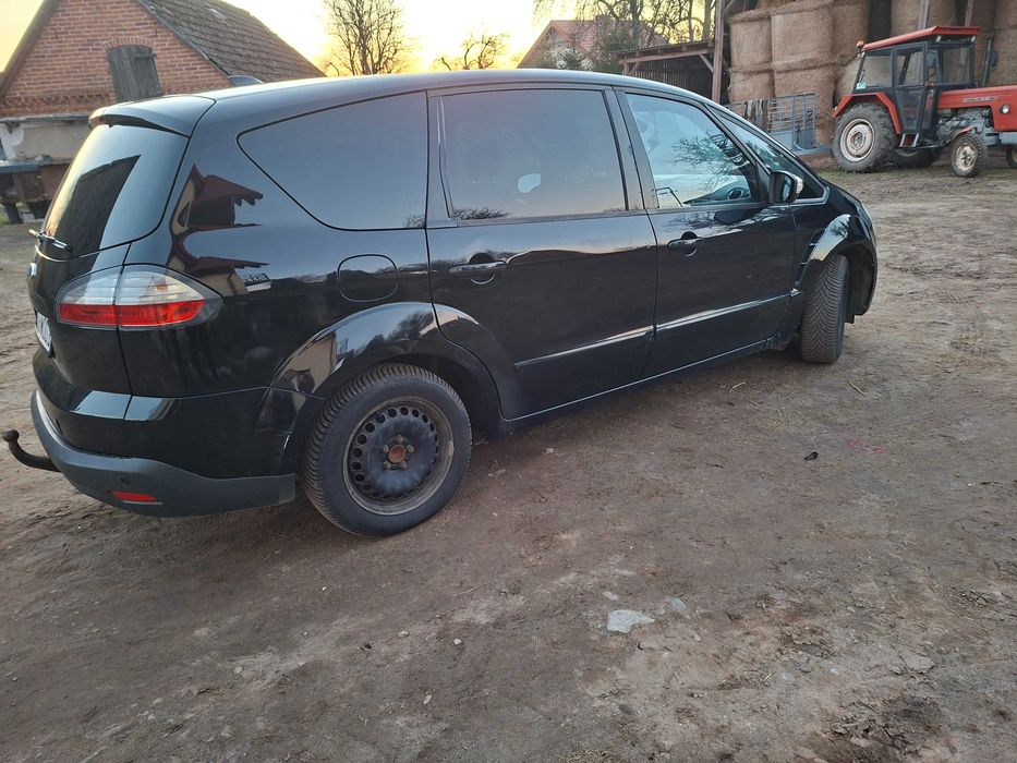 Okazja ! Ford S-Max 2007